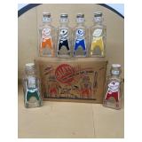 Awesome Galaxy syrup bottle banks with original