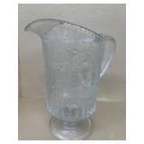 Olympia MCCULLOCH PETREL Concord Raleigh Boston