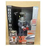 1997 lost in space robot B9