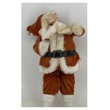 Santa Claus vintage made in Japan