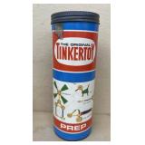 The original tinker toys