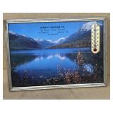 BYRKETT Furniture company Anderson, Indiana