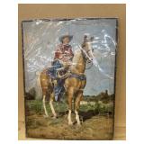 Roy Rogers puzzle