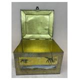 Globe soap Company TIN