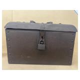 Stagecoach Strong box