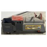 Metal riding Toy, 'Lightening Express'