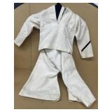 Child's sailors outfit
