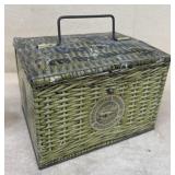 Patterson tobacco Company, Richmond, Virginia,