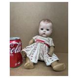 CHARAC early doll