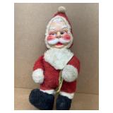 Santa Claus Sterling best ever vintage musical