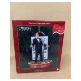 Frank Sinatra heirloom collection Christmas