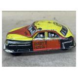 1950s safety patrol car made by LUPOR Company