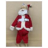 Santa Claus vintage