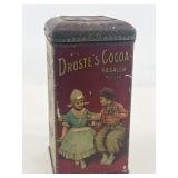 DROSTES Coco, Harlem Holland can