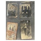 Tin types