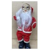 Santa Claus made in Japan vintage