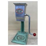 Lightning ice cube breaker vintage