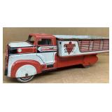 Marx Tri-City express service truck