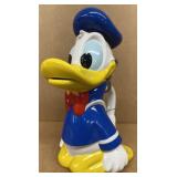 Walt Disney Donald Duck creamer, Paris