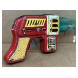 Good toy, Japan space gun