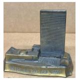 The United Nations, New York sculpture