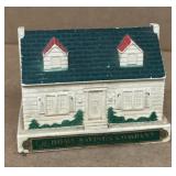 Home savings, Company Westerville, Ohio bank