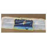 Rocket silver eye needles made in Japan great