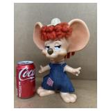 1970 Roy DES mouse bank