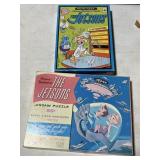 The Jetsons jigsaw puzzles