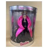 1998 holiday Barbie