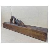 Wood plain antique Baldwin, Company