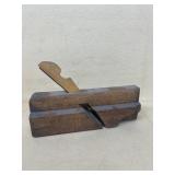 Molding plane antique