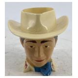 Roy Rogers cup