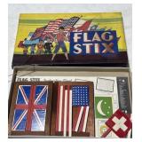 Flag STIX