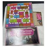 Mary Hartman, Mary Hartman board game