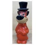 Knickerbocker Huckleberry hound Bank