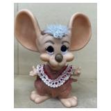 1970 Roy DES mouse bank