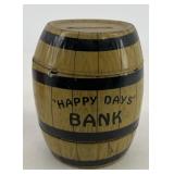 J CHEIN happy days bank