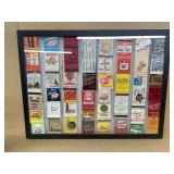 Matchbook collection restaurants comes with R