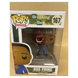 Breaking bad Funko, Pop Gus FRING