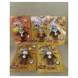 1990s Walt Disney's Chip and Dale Venable f