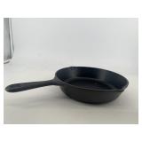 Lodge cast-iron skillet