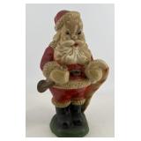 Santa Claus statue, Pittsburgh vintage