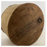 A. G. LUKEN drug company, Richmond, Indiana