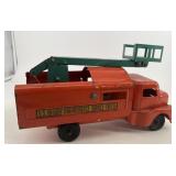 Structo US HI-Way service truck