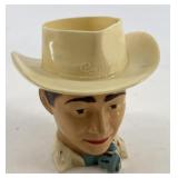 Roy Rogers mug
