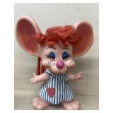 1970s Roy DES mouse bank