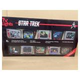 1997 Star Trek TV lights edition 1