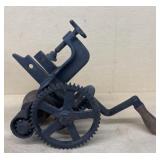 Apple peeler antique