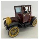1917 battery operated toy car